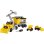 Klein Cat Set de camión de construcción 4 en 1 3252 96 piezas