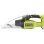 Aspirador de Mão Ryobi One+ 18V 600ml Filtro HEPA11 1100 L/min Sem Bateria