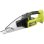 Aspirador de Mão Ryobi One+ 18V 600ml Filtro HEPA11 1100 L/min Sem Bateria