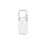 Capa Force Case Air Xtrem MagSafe Transparente Reciclada Antichoque para iPhone 17 Pro