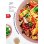 Wok Arthur Martin AM4944 28 cm Céramique Antiadhésive Aluminium Forgé Induction
