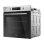 Horno Multifunción Rosieres RO6 C5AB3EYTX 78L 60cm Pirolítico/Hidrolítico A++ AirFryer WiFi Inox