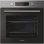 Horno Multifunción Rosieres RO6 C5AB3EYTX 78L 60cm Pirolítico/Hidrolítico A++ AirFryer WiFi Inox