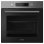 Horno Multifunción Rosieres RO6 C5AB3EYTX 78L 60cm Pirolítico/Hidrolítico A++ AirFryer WiFi Inox