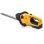 Cortasetos Stiga HT 100e ePower 20V Kit cuchilla 70 cm 2300 cortes/min