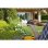 Cortasetos Stiga HT 100e ePower 20V Kit cuchilla 70 cm 2300 cortes/min
