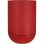Blumenkasten Riviera Tulipe Zylindrisch Rot Polypropylen Matt 40 cm 57 cm 28 L