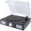 Tocadiscos Inovalley Td11 USB 33/45/78 RPM Haut-parleurs Intégrés RCA
