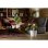 Pote EDA Opale Blanche Ivoire Ø29,5 cm 14,8 L - Design Facettes