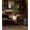 Pote EDA Opale Blanche Ivoire Ø29,5 cm 14,8 L - Design Facettes