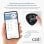Catit Pixi Smart Distributore Automatico Gatto Display Táctil LCD Wi-Fi 6 Razioni