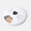 Catit Pixi Smart Distributore Automatico Gatto Display Táctil LCD Wi-Fi 6 Razioni