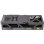 Carte Graphique ASUS GeForce RTX 5080 TUF OC 16GB GDDR7 Reflex 2 RTX AI DLSS4