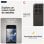 Motorola Moto G77 5G 8GB 256GB 6.8" Noir