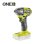 Visseuse à chocs sans fil Ryobi RID18BL-0 Brushless 18V 300 Nm 4 modes
