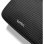 Organisateur Tech tomtoc Light-T12 Noir Multi-Compartiments