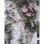 Treillis Nature Expandible Blanc Plastique 50 x 150 cm Kit Fixation