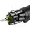 Set Atornillador Inalámbrico Fieldmann FDG 5018-108AR 108 Piezas 3,6 V Li-ion con Maletín