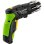 Set Atornillador Inalámbrico Fieldmann FDG 5018-108AR 108 Piezas 3,6 V Li-ion con Maletín