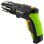 Set Atornillador Inalámbrico Fieldmann FDG 5018-108AR 108 Piezas 3,6 V Li-ion con Maletín