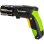 Set Atornillador Inalámbrico Fieldmann FDG 5018-108AR 108 Piezas 3,6 V Li-ion con Maletín