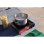 Brûleur de camping Rothenberger Premium RS 220 2200W Piezo Allumage Auto