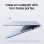 Portátil Samsung Galaxy Book4 Edge 15,6" Snapdragon X Elite 16GB 512GB SSD Gráficos Integrados Windows 11 Home