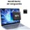 Portátil Samsung Galaxy Book4 Edge 15,6" Snapdragon X Elite 16GB 512GB SSD Gráficos Integrados Windows 11 Home
