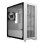 Gehäuse Cooler Master Elite 301 Lite Mini Tower Weiß ITX Micro ATX
