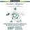 Jardinière Deroma Save R 58L Gris Sombre Réservoir Eau Plastique Recyclé