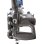 Scheppach HM81LXU Taglierina a Inclinazione Scorrevole 216mm 1700W Laser LED