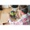 Fresadora de inmersión Ryobi RRT1600-K 1600 W velocidad variable SoftStart