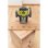 Fresadora de inmersión Ryobi RRT1600-K 1600 W velocidad variable SoftStart