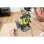 Fresadora de inmersión Ryobi RRT1600-K 1600 W velocidad variable SoftStart