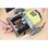 Fresadora de inmersión Ryobi RRT1600-K 1600 W velocidad variable SoftStart