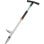 Escardador manual Gardena mango ergonómico 110 cm cuchillas de acero fino