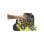 Escarificador Ryobi 36V Brushless 2-en-1 35 cm con 2 baterías ONE+ 18V 4.0 Ah