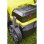 Escarificador Ryobi 36V Brushless 2-en-1 35 cm con 2 baterías ONE+ 18V 4.0 Ah