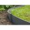 Piquet de Bordure Nature Pack 10 Recyclé Anti-UV Gris