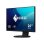 Monitor EIZO FlexScan EV2490-BK 23,8" Full HD 60Hz IPS Höhenverstellbar