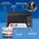 Impresora Inyección de tinta Wi-Fi Epson EcoTank ET-2910 multifunción color