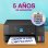 Impresora inyección de tinta Wi-Fi Epson EcoTank ET-2920 multifunción color