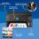 Impresora inyección de tinta Wi-Fi Epson EcoTank ET-2920 multifunción color