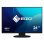 Monitor PC EIZO FlexScan EV2485-BK 24,1" WUXGA IPS Regolabile in altezza 5ms