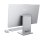 Ordenador Todo en uno Lenovo IdeaCentre AIO 27ILL11 Intel Core Ultra 5 226V 16GB 1TB SSD Arc 130V 27" Windows 11 Home Gris