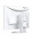 Monitor EIZO FlexScan EV2485-WT 24,1" WUXGA IPS Blanco Altura Ajustable