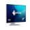 Monitor EIZO FlexScan EV2485-WT 24,1" WUXGA IPS Blanco Altura Ajustable