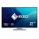 Monitor PC EIZO FlexScan EV2795-WT 27" Quad HD 60Hz IPS Bianco Regolabile altezza