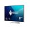 Monitor PC EIZO FlexScan EV2795-WT 27" Quad HD 60Hz IPS Bianco Regolabile altezza