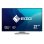 Monitor PC EIZO FlexScan EV2795-WT 27" Quad HD 60Hz IPS Bianco Regolabile altezza